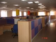 Ready to Move in 9000sqft Office space for rent in Hebbal