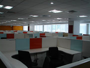 15500sqft Warm Shell Office space for rent in Bannergattha Road