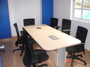 25000sqft Furnished Office space for rent in Bannergattha Road