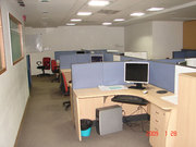 2600 sqft Furnished Office Space for rent in Indiranagar (9035490725)