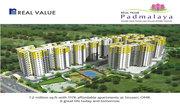 Flats for sale in OMR