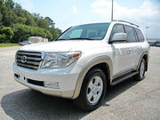2009 Toyota Land Cruiser for Sale