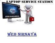 WEB NIRNAYA LAPTOP SERVICE & DATA RECOVERY STATION