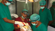 Hair transplant restoration process in bangalore