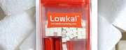 Lowkal Products – Buy Online Stevia Natural Sweetener,  Sucralose Cubes