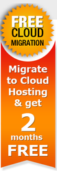 Try Cloud Hosting and FREE Migration Service From HostingrajaCloud