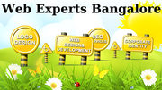  Web Experts Bangalore - leading Web Design and Development Company