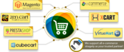osCommerce Website Development,  e-Commerce Software Solutions