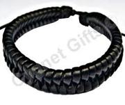 leather bracelet manufacturer
