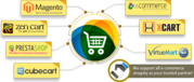 eCommerce Platforms,  eCommerce Platform,  e-Commerce Platforms