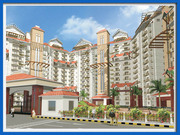 H M WORLD CITY 2BHK FOR SALE IN J P NAGAR