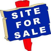 Site for sale in Raja Rajeshwari Nagar