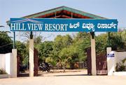 resorts around Bangalore 