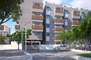 “Flats are available near Kanakapura Main Road”