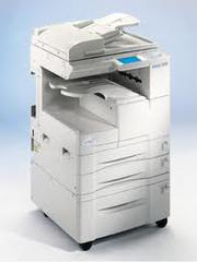 Photocopier/Printers-Sales/service/Rentals with best price