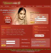 Readymade matrimonial website script in PHP to easily Customize any th