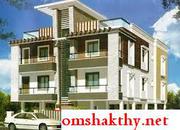 1, 2 or 3 BHK Apartments For Sale in Avadi Chennai