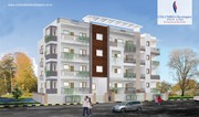 2 & 3 BHK AptsReady to Move in uttarahalli