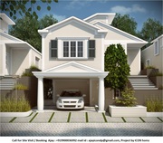 3 BHK Villas in Sarjapur