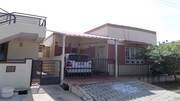 Well constructedHouse for sale atHebbal 1st stage,  Mysore.