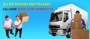 Packers and movers company in Bangalor