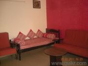 2BHK Semi furnished apartment for sale at Bejai.