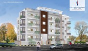Luxury Apartment 2BHK near uttarahalli  Main Road