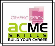 Graphics Designing Course |100% Placement Assured | Acme Skills