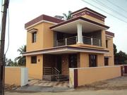 3 BHK Posh Villa for Sale at Kulshekar