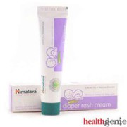 Get 12% of on Himalaya Herbals Diaper Rash Cream at Healthgenie