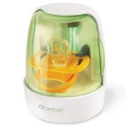 Get 36% off on Bremed Pacifier UV Sanitizer at Healthgenie