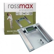 Get Rossmax Body fat Monitor with 65% Discount Only at Healthgenie.in