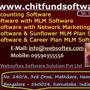 Websoftex Software Solutions