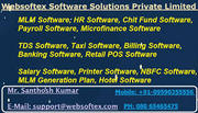  HR Software,  Microfinance Software, 