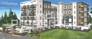 2 bhk flat in marathahalli 