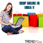 Shop Online in India