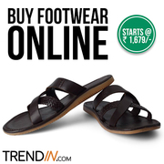 Buy Footwear Online