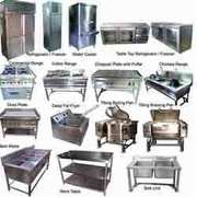 Commercial kitchen setup in Bangalore