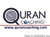 Quran coaching online