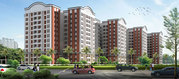 India Property : 3BHK Luxury apartments in Bangalore,  Gopalan Atlantis