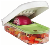 Kitchen Master Vegetable and Fruit Chopper Potato  at Just Rs.299