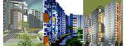 2 BHK and 3BhK apartments in Whitefield