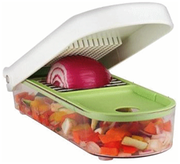 Kitchen Master Vegetable & Fruit Chopper Potato