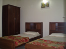 1BHK FLATS FOR RENT FULLY FURNISHED WITH FULLY EQUIPPED KITCHEN 