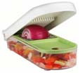 Kitchen Master Vegetable & Fruit Chopper Potato @Just Rs.299/-
