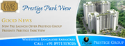 Prestige park view No. 1 and The Best flats call-8971315026