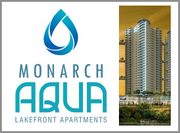 Monarch Aqua extravagant and The 