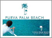  Purva Palm Beach call for bookings @ 8971315026