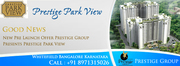 Prestige Park View call - 8971315026