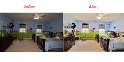 Real estate image editing services provider in india 